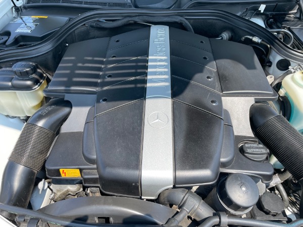 Used-2000-Mercedes-Benz-CLK-430-Convertible-AMG