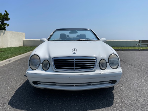 Used-2000-Mercedes-Benz-CLK-430-Convertible-AMG