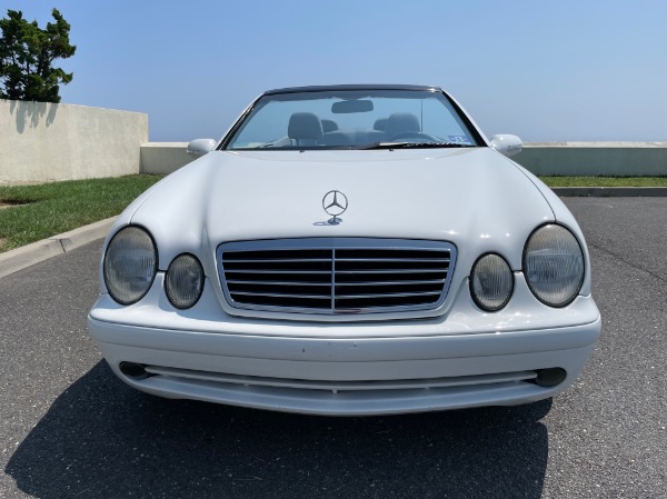 Used-2000-Mercedes-Benz-CLK-430-Convertible-AMG