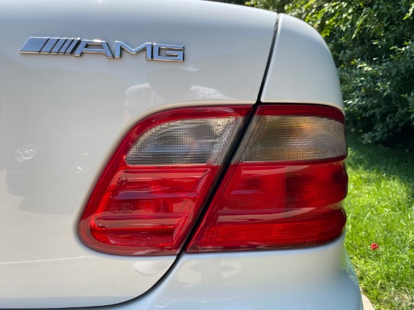 Used-2000-Mercedes-Benz-CLK-430-Convertible-AMG