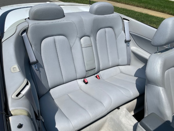 Used-2000-Mercedes-Benz-CLK-430-Convertible-AMG