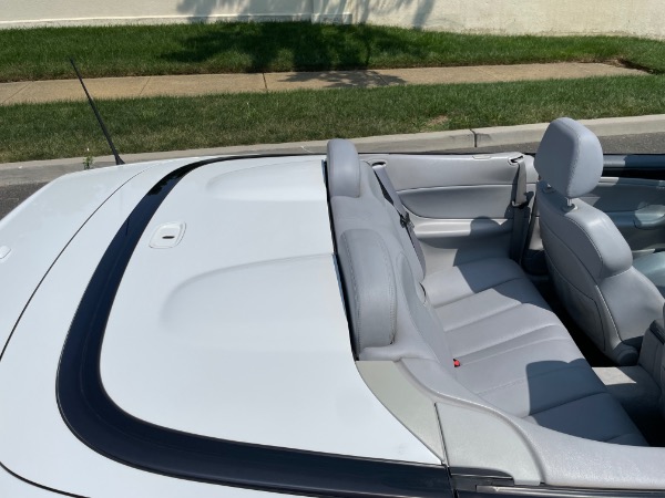 Used-2000-Mercedes-Benz-CLK-430-Convertible-AMG