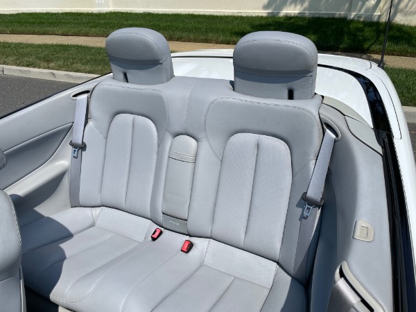 Used-2000-Mercedes-Benz-CLK-430-Convertible-AMG