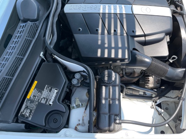 Used-2000-Mercedes-Benz-CLK-430-Convertible-AMG