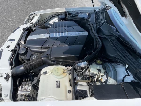 Used-2000-Mercedes-Benz-CLK-430-Convertible-AMG