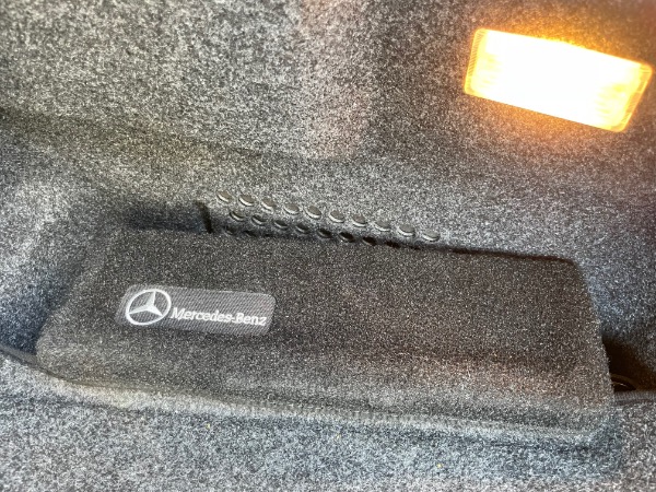 Used-2000-Mercedes-Benz-CLK-430-Convertible-AMG