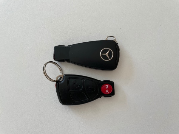 Used-2000-Mercedes-Benz-CLK-430-Convertible-AMG