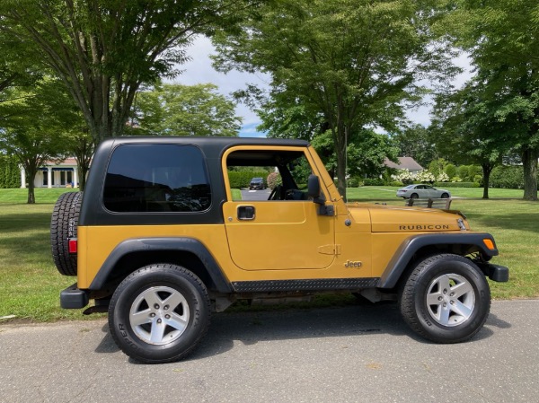 Used-2003-Jeep-Wrangler-Rubicon-