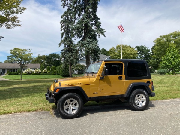 Used-2003-Jeep-Wrangler-Rubicon-