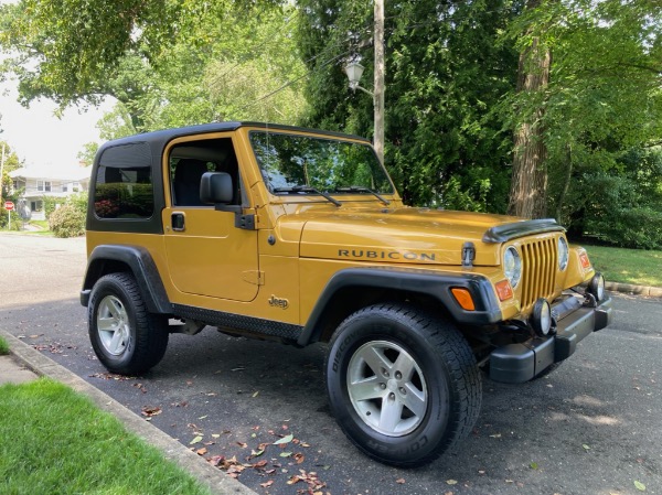Used-2003-Jeep-Wrangler-Rubicon-
