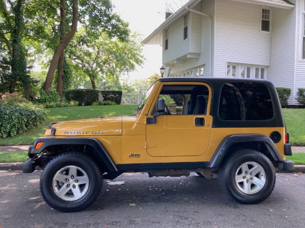 Used-2003-Jeep-Wrangler-Rubicon-
