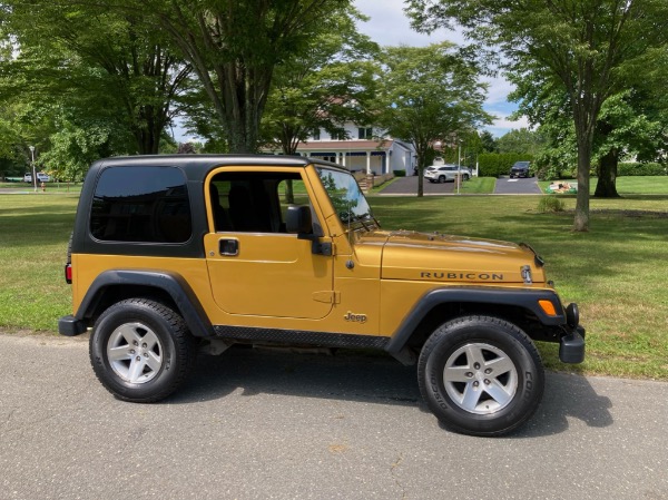 Used-2003-Jeep-Wrangler-Rubicon-