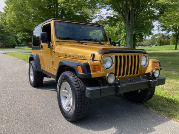 Used-2003-Jeep-Wrangler-Rubicon-