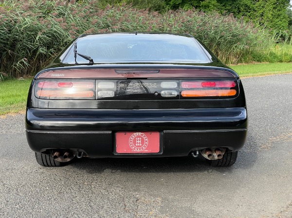 Used-1991-Nissan-300ZX-2+2