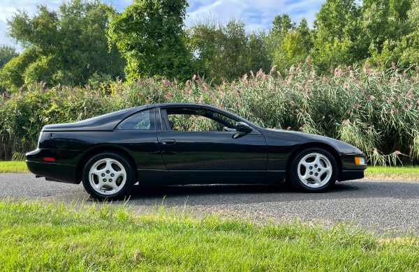 Used-1991-Nissan-300ZX-2+2