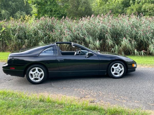 Used-1991-Nissan-300ZX-2+2