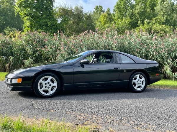 Used-1991-Nissan-300ZX-2+2