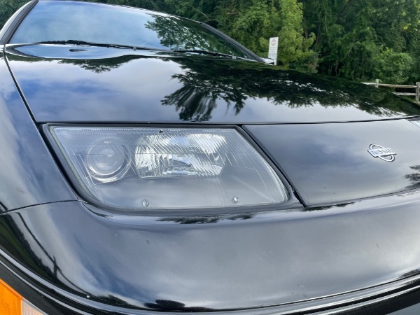 Used-1991-Nissan-300ZX-2+2