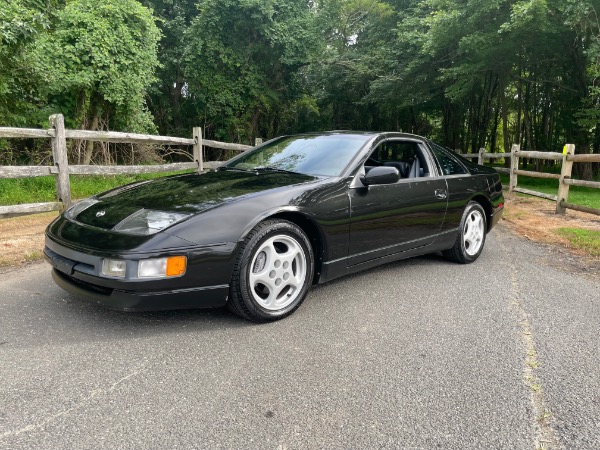 Used-1991-Nissan-300ZX-2+2