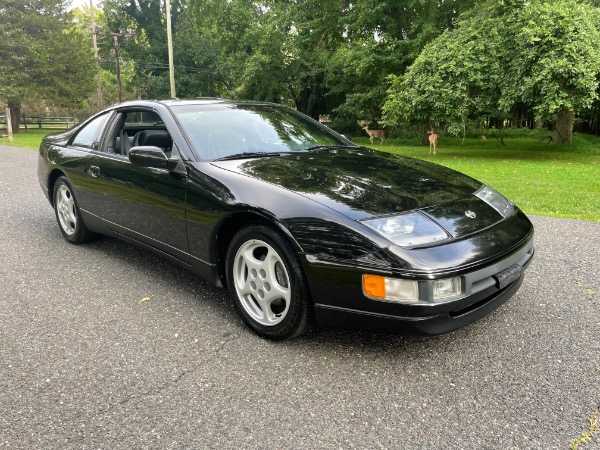 Used-1991-Nissan-300ZX-2+2