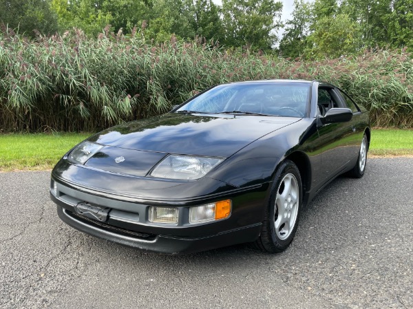 Used-1991-Nissan-300ZX-2+2