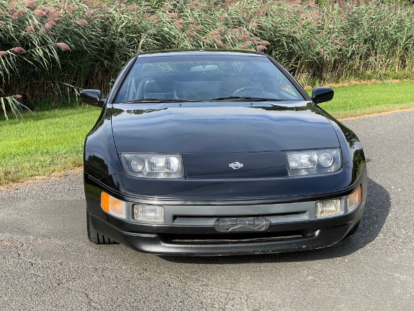 Used-1991-Nissan-300ZX-2+2