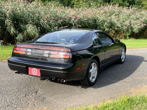 Used-1991-Nissan-300ZX-2+2