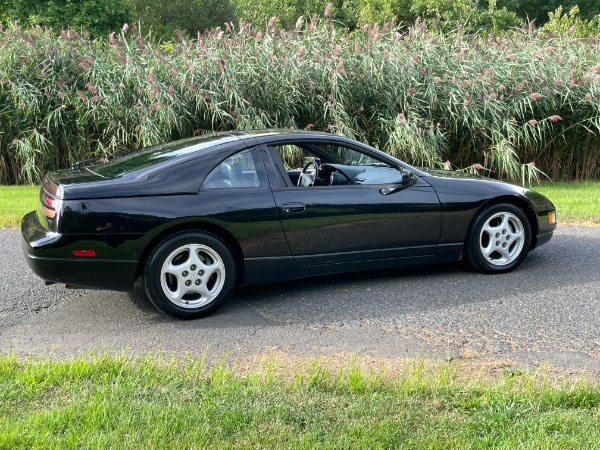 Used-1991-Nissan-300ZX-2+2