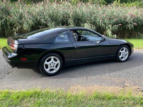 Used-1991-Nissan-300ZX-2+2