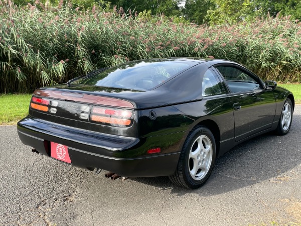 Used-1991-Nissan-300ZX-2+2