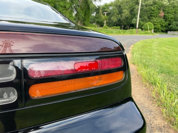 Used-1991-Nissan-300ZX-2+2