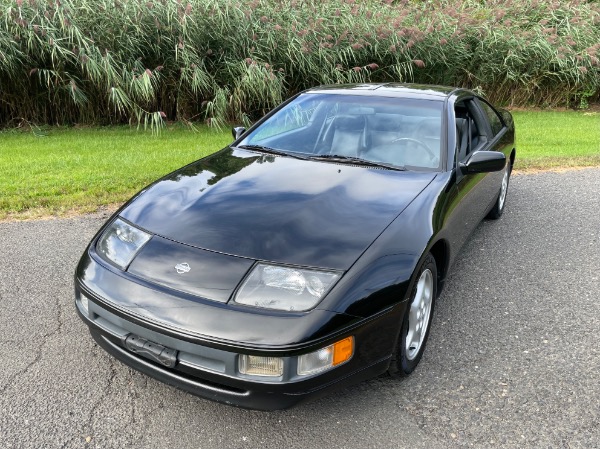 Used-1991-Nissan-300ZX-2+2