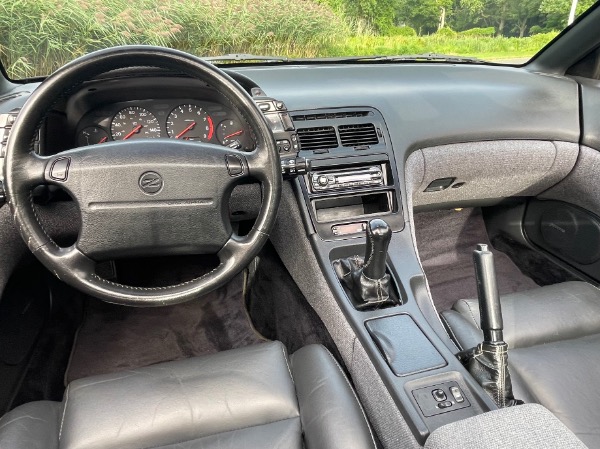 Used-1991-Nissan-300ZX-2+2