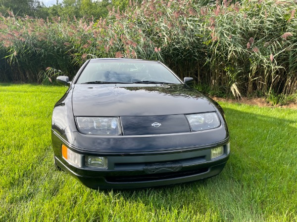 Used-1991-Nissan-300ZX-2+2