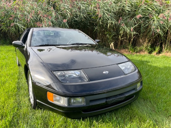 Used-1991-Nissan-300ZX-2+2