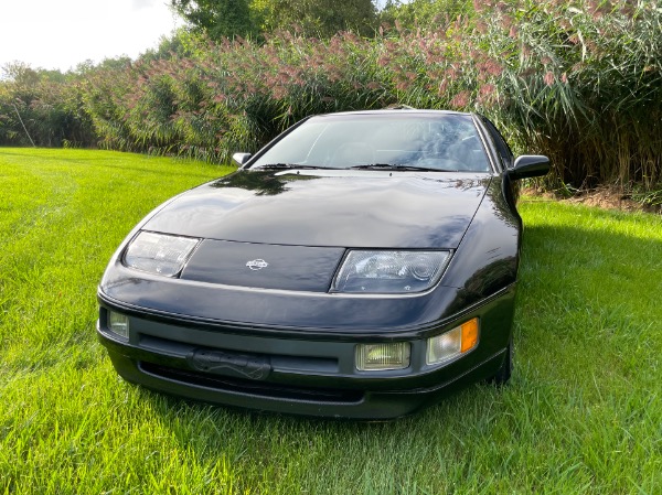 Used-1991-Nissan-300ZX-2+2