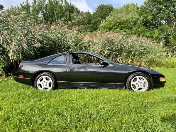 Used-1991-Nissan-300ZX-2+2