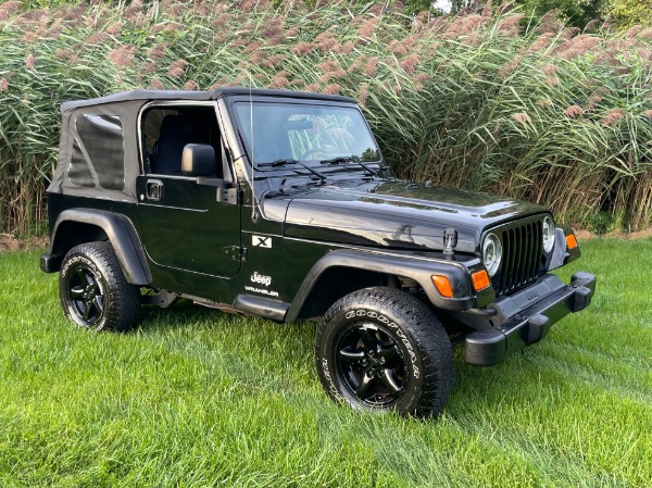 Used-2003-Jeep-Wrangler-X