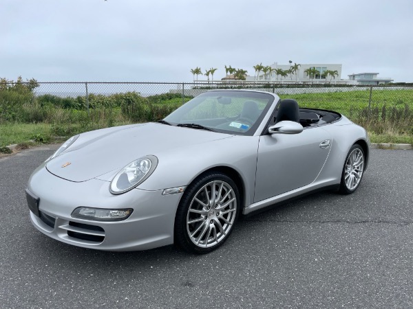 Used-2006-Porsche-911-Carrera-4-Carrera-4