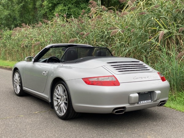 Used-2006-Porsche-911-Carrera-4-Carrera-4