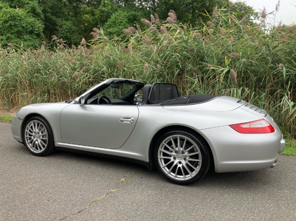 Used-2006-Porsche-911-Carrera-4-Carrera-4