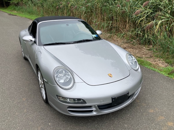 Used-2006-Porsche-911-Carrera-4-Carrera-4