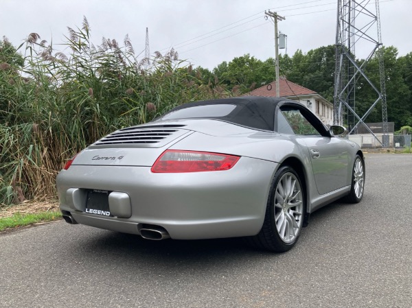 Used-2006-Porsche-911-Carrera-4-Carrera-4