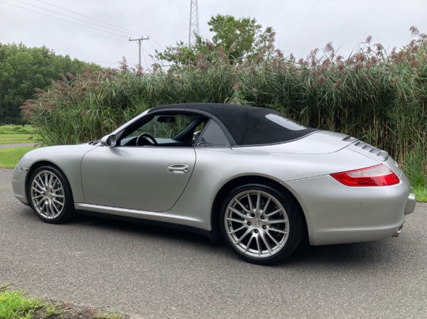 Used-2006-Porsche-911-Carrera-4-Carrera-4