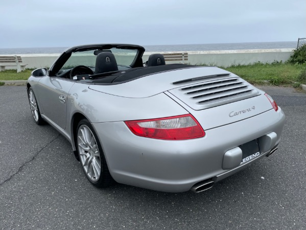 Used-2006-Porsche-911-Carrera-4-Carrera-4