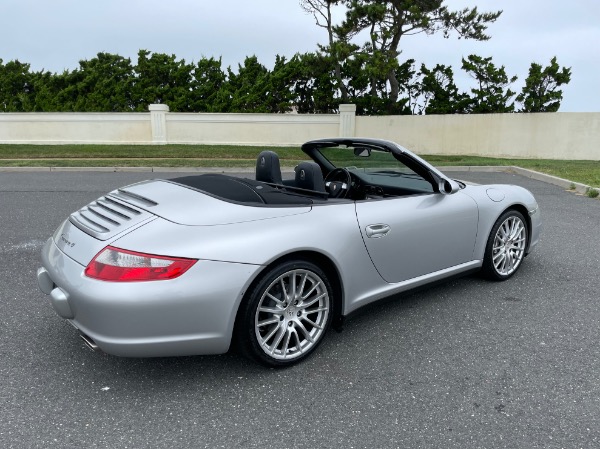 Used-2006-Porsche-911-Carrera-4-Carrera-4