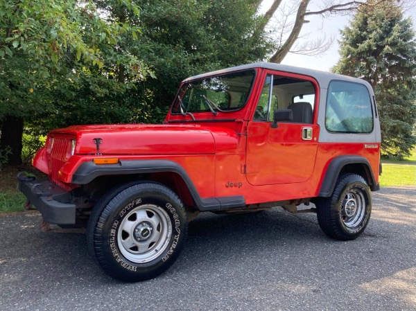 Used-1989-Jeep-Wrangler