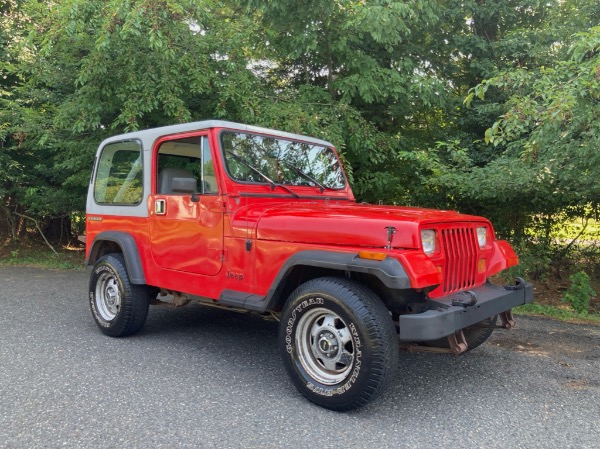 Used-1989-Jeep-Wrangler