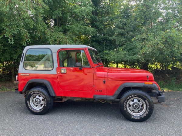 Used-1989-Jeep-Wrangler