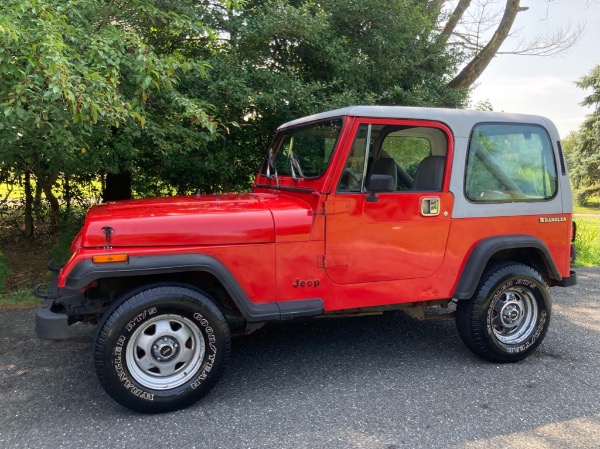 Used-1989-Jeep-Wrangler